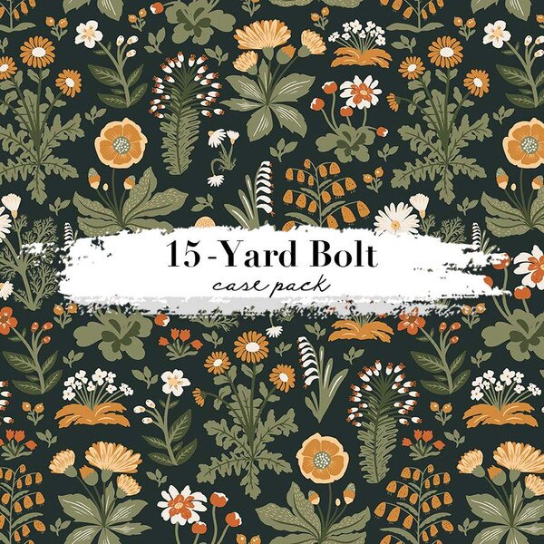 The Old Garden 15Yard Case Pack Riley Blake Designs